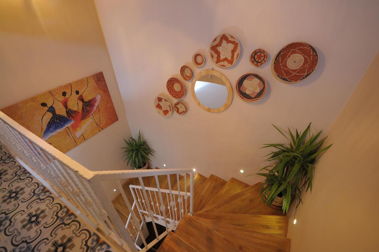 Hera Hotels Alacati Чесме Екстериор снимка