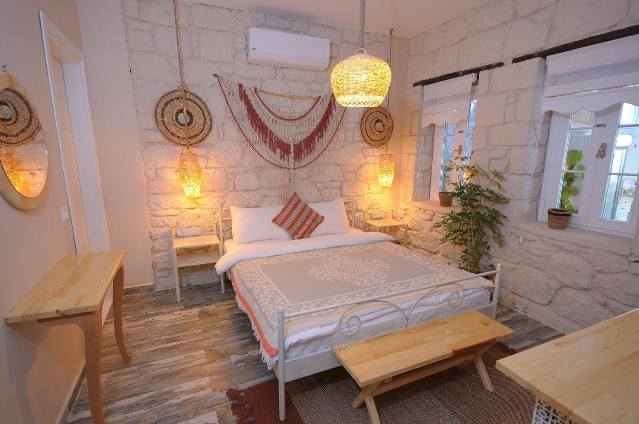 Hera Hotels Alacati Чесме Екстериор снимка