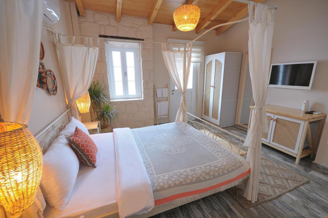 Hera Hotels Alacati Чесме Екстериор снимка