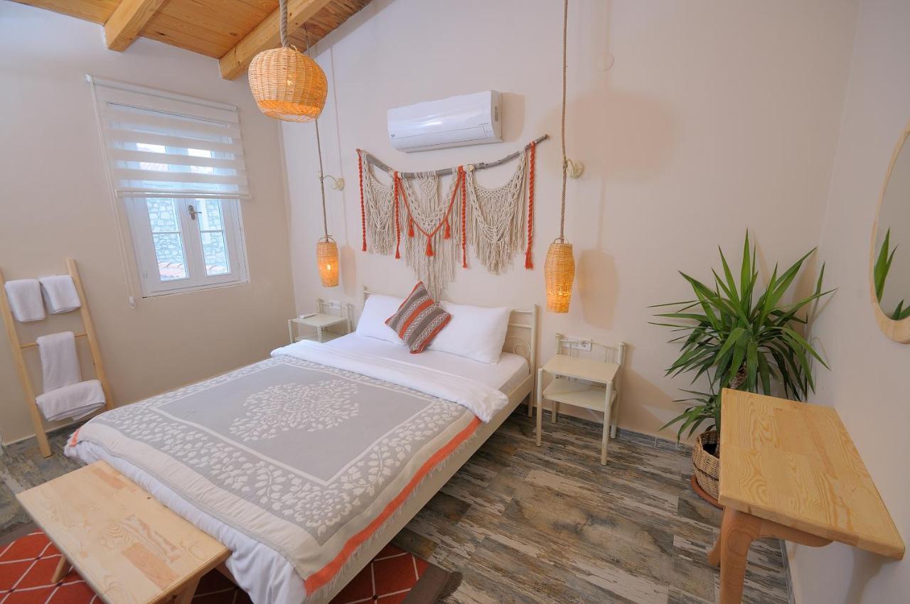 Hera Hotels Alacati Чесме Екстериор снимка