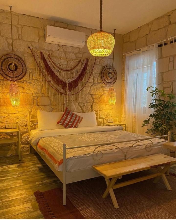 Hera Hotels Alacati Чесме Екстериор снимка
