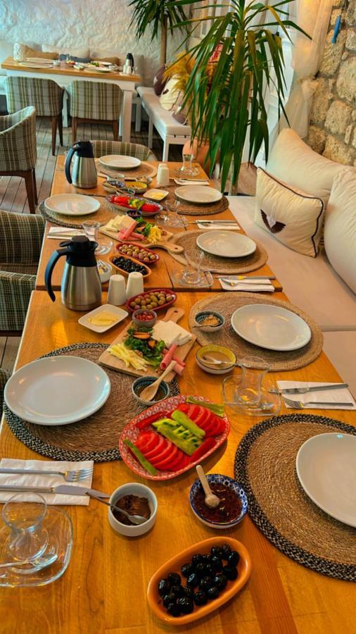 Hera Hotels Alacati Чесме Екстериор снимка