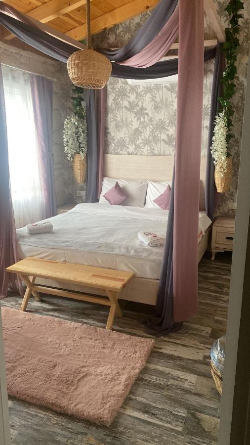 Hera Hotels Alacati Чесме Екстериор снимка