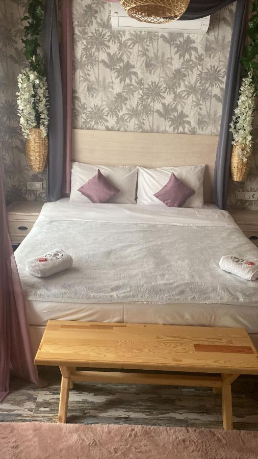 Hera Hotels Alacati Чесме Екстериор снимка