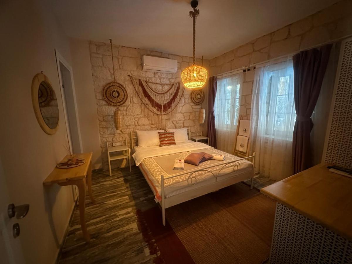 Hera Hotels Alacati Чесме Екстериор снимка