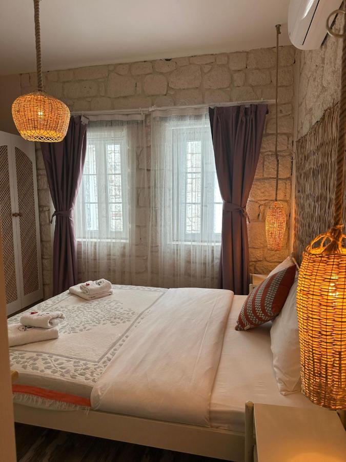 Hera Hotels Alacati Чесме Екстериор снимка