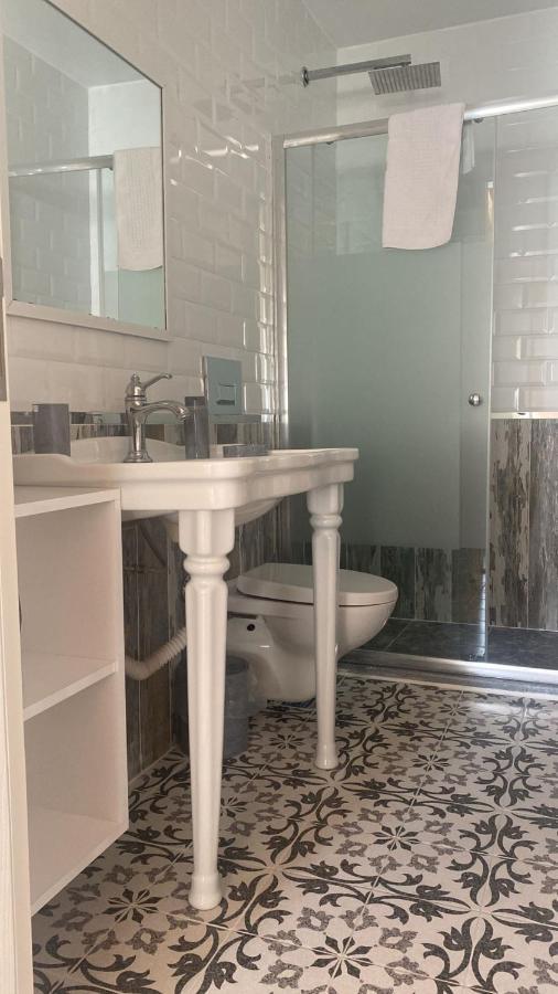 Hera Hotels Alacati Чесме Екстериор снимка