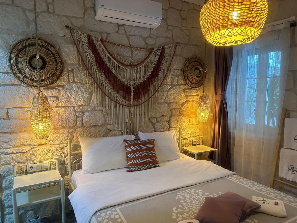 Hera Hotels Alacati Чесме Екстериор снимка