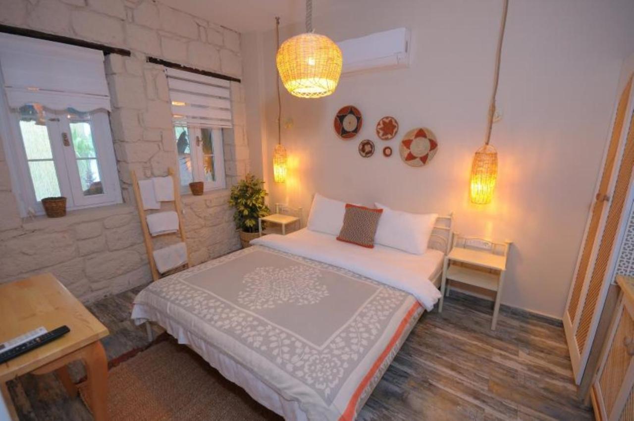 Hera Hotels Alacati Чесме Екстериор снимка