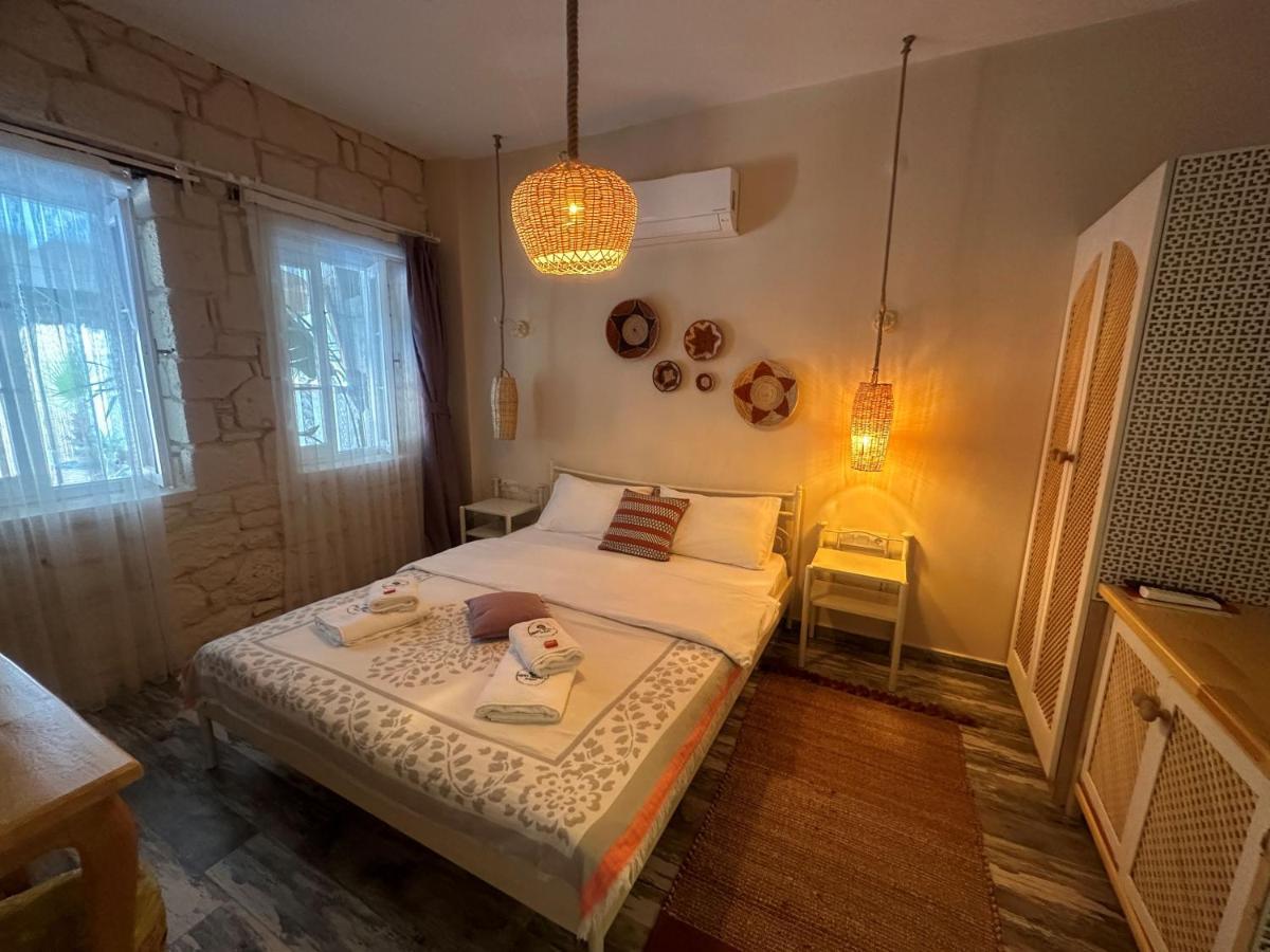 Hera Hotels Alacati Чесме Екстериор снимка