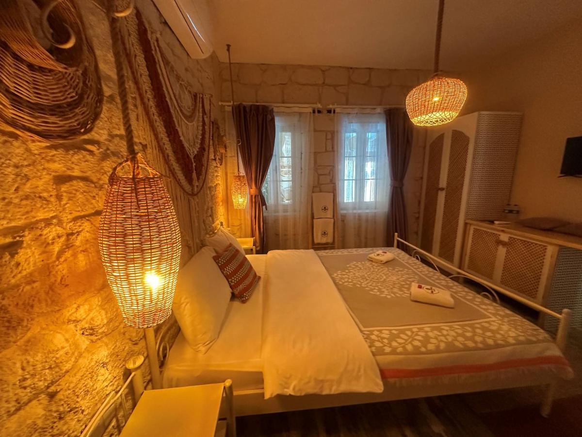 Hera Hotels Alacati Чесме Екстериор снимка