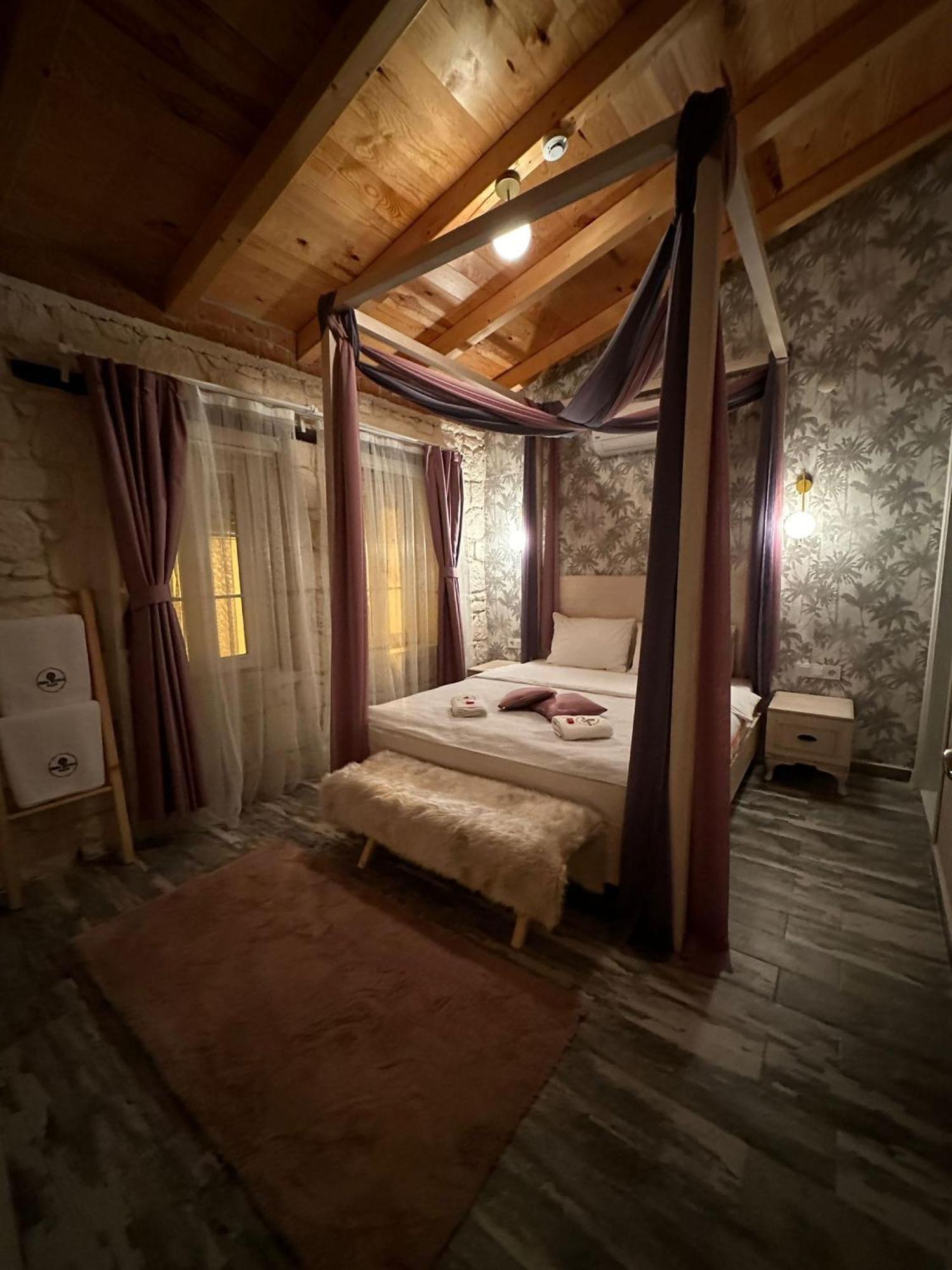 Hera Hotels Alacati Чесме Екстериор снимка