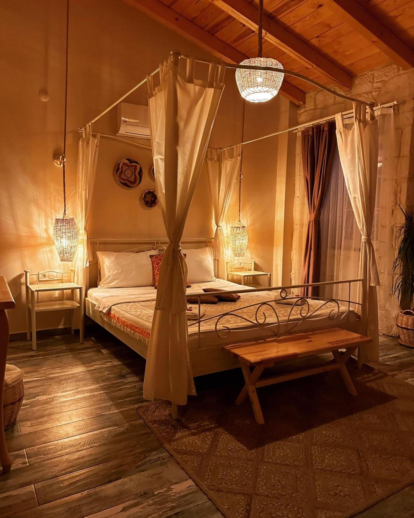 Hera Hotels Alacati Чесме Екстериор снимка