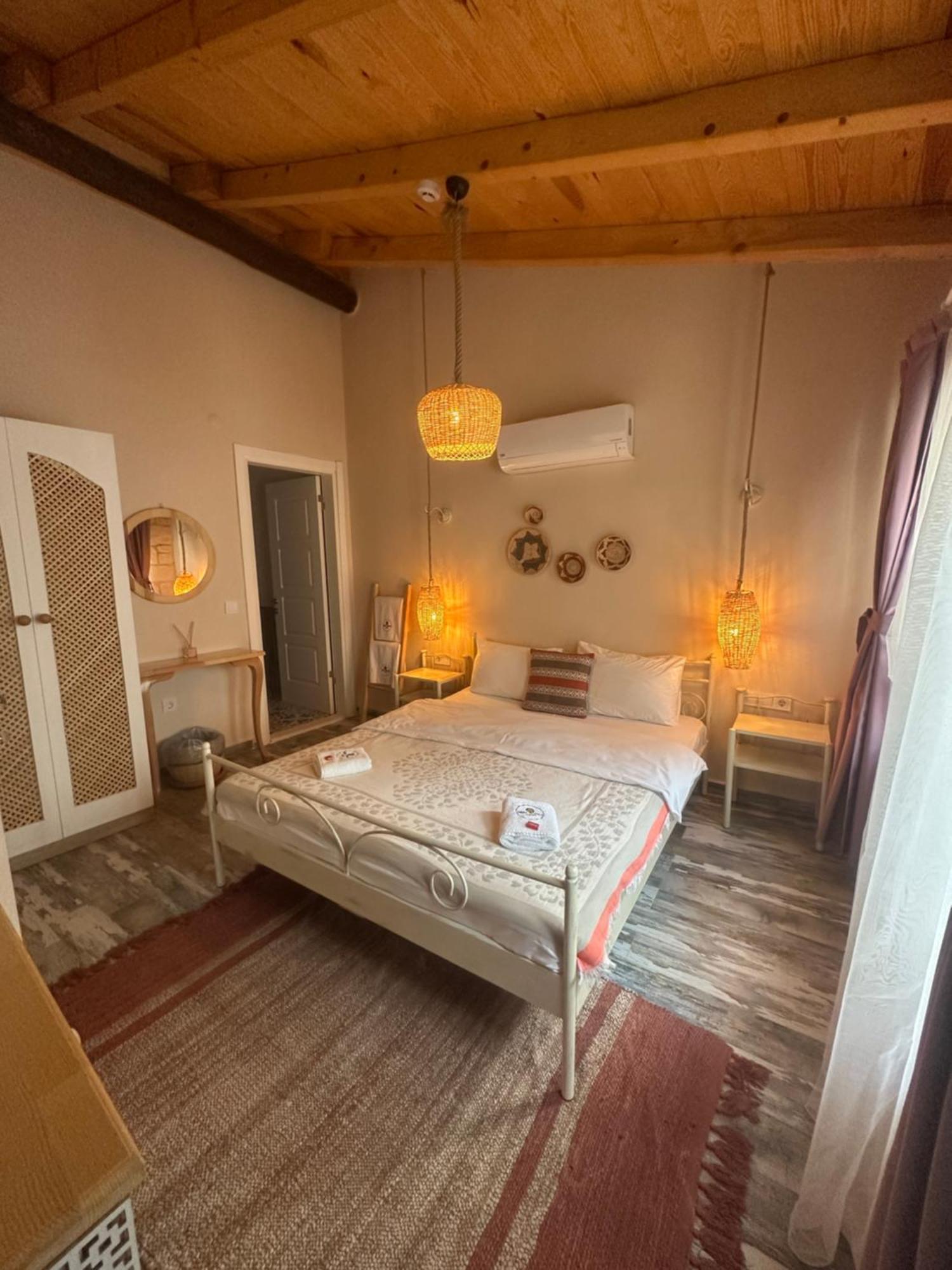Hera Hotels Alacati Чесме Екстериор снимка