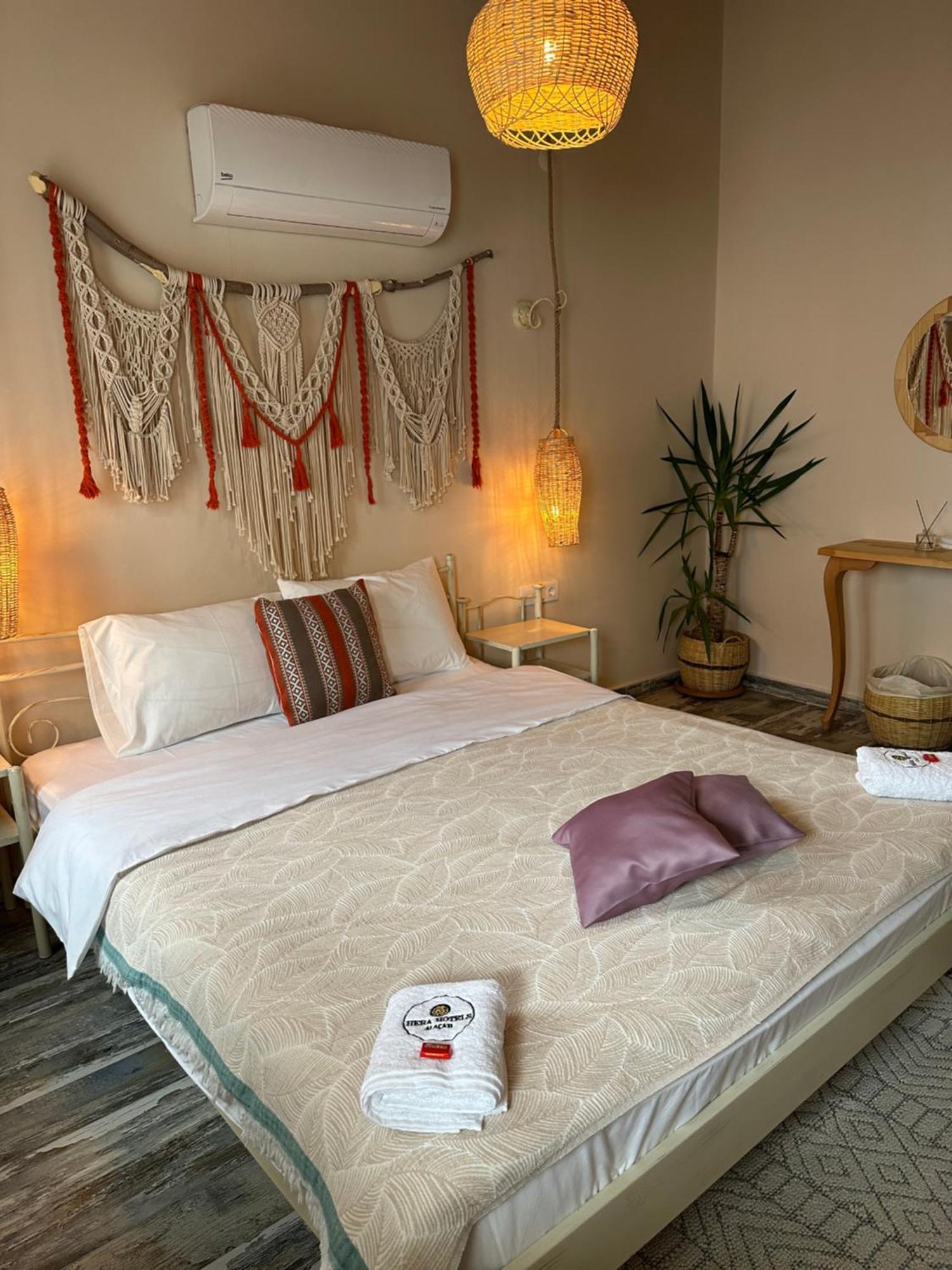 Hera Hotels Alacati Чесме Екстериор снимка