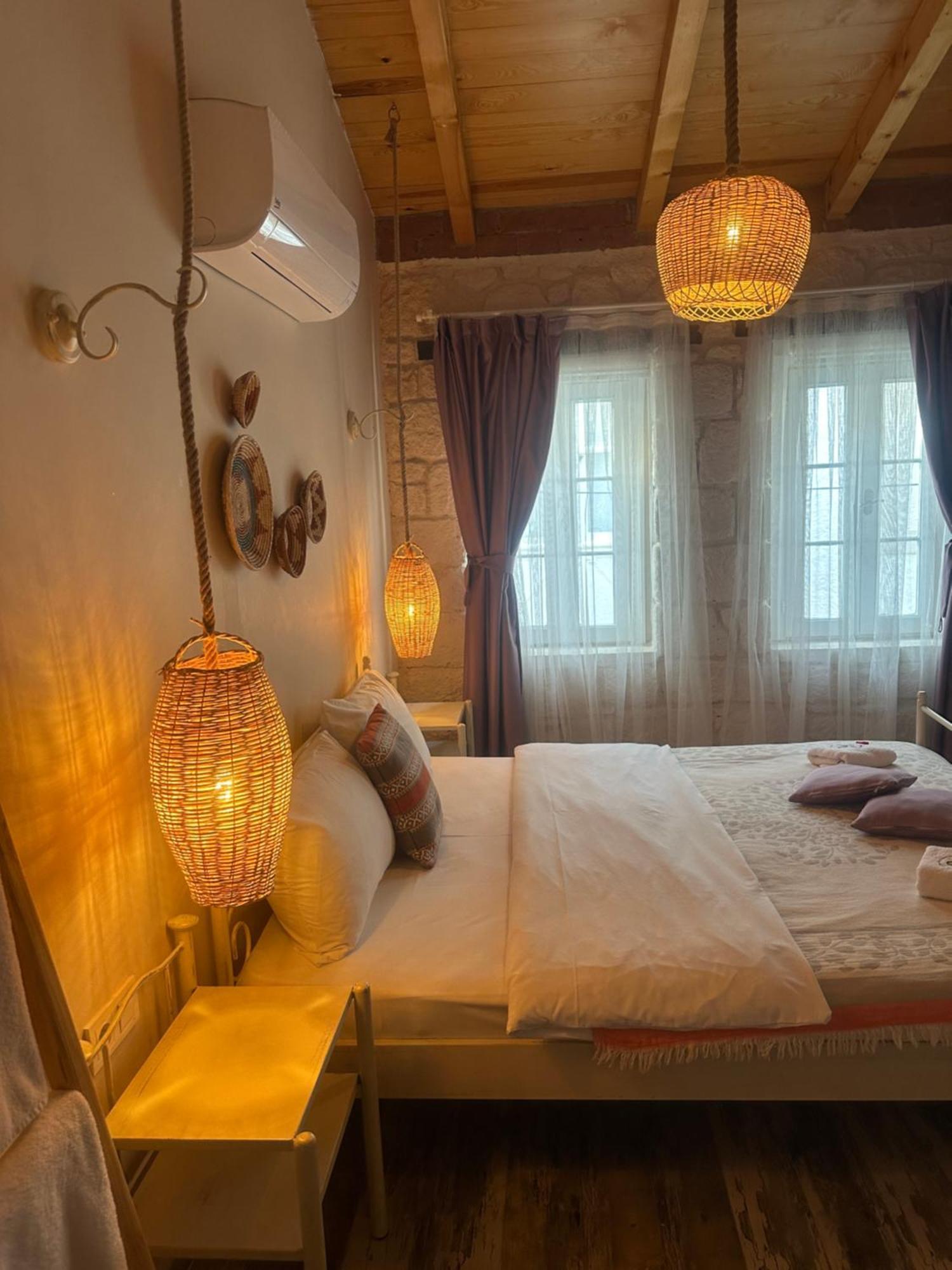 Hera Hotels Alacati Чесме Екстериор снимка