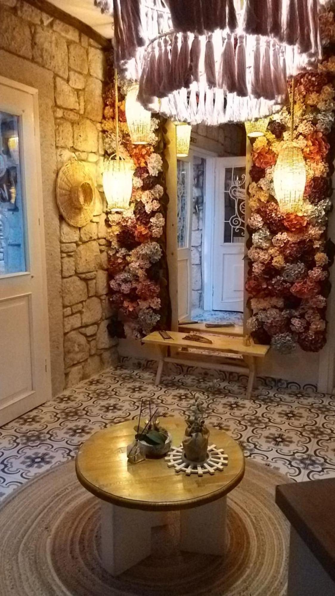 Hera Hotels Alacati Чесме Екстериор снимка