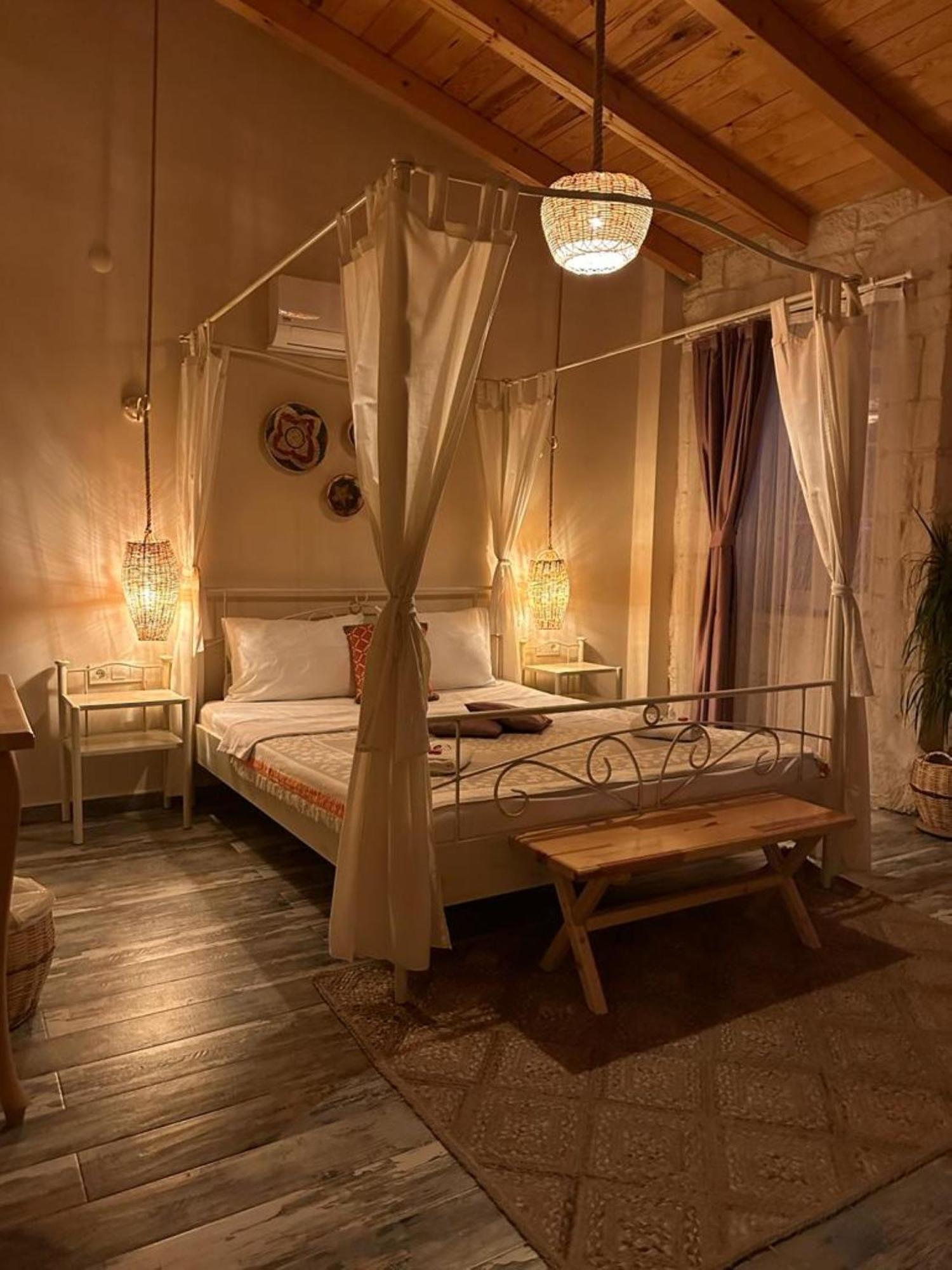 Hera Hotels Alacati Чесме Екстериор снимка